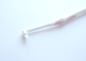タフトブラシ