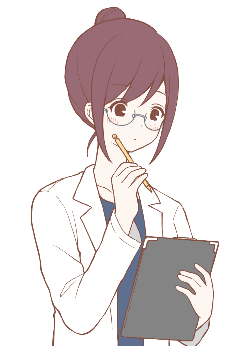 キャラクター画像