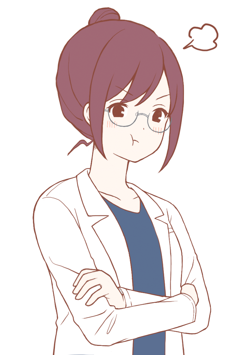 キャラクター画像