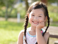 子どものうちから歯並びを美しく!大人の歯列矯正と子供の歯列矯正はこう違う