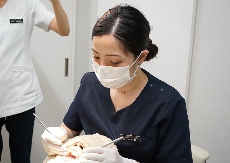 東京銀座の審美歯科プレジールが歯並びの悩みを持つ方に選ばれる3つの理由