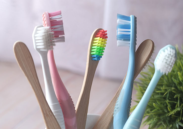 歯をキレイに保つために効果的な磨き方とは?