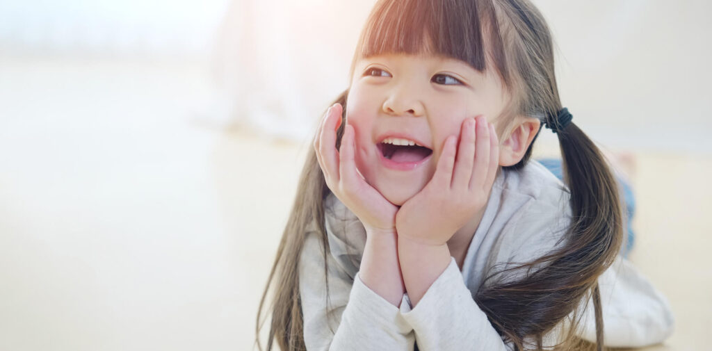 あなたのコンプレックスの正体「矮小歯（わいしょうし）」とは？
