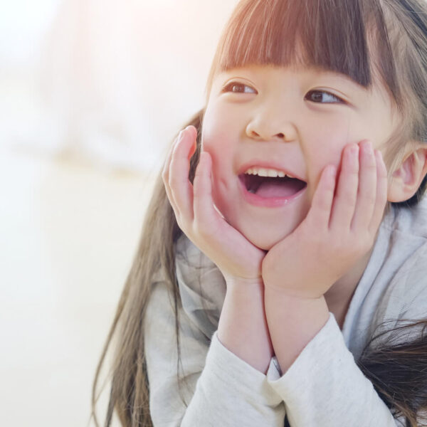 新生児にキスしてしまった！口にキスするだけで虫歯は移るの？