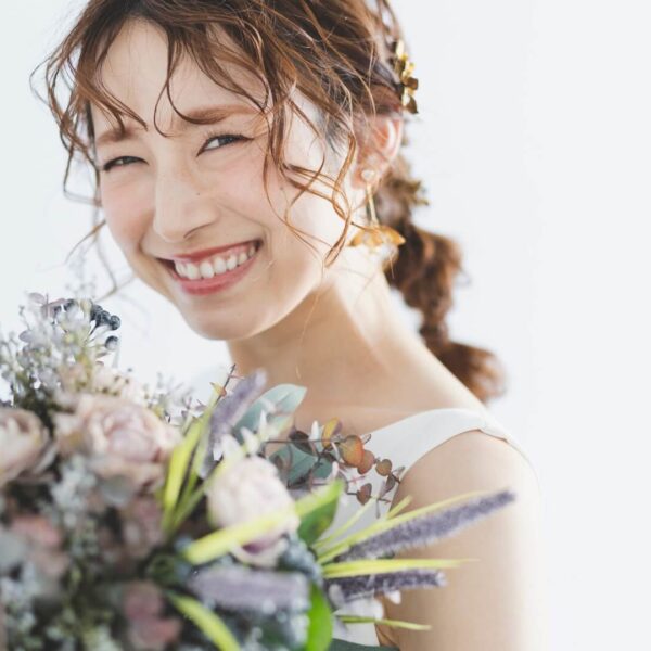 最高の笑顔で迎える後悔しないためのブライダル。銀座の審美歯科が教える、完璧美歯スケジュール