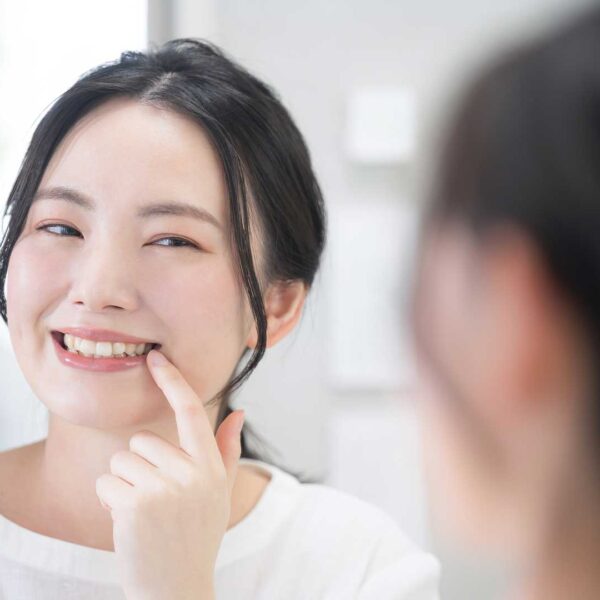ラミネートベニアで歯並びを治す前に。銀座の審美歯科が教える歯を削らない選択肢