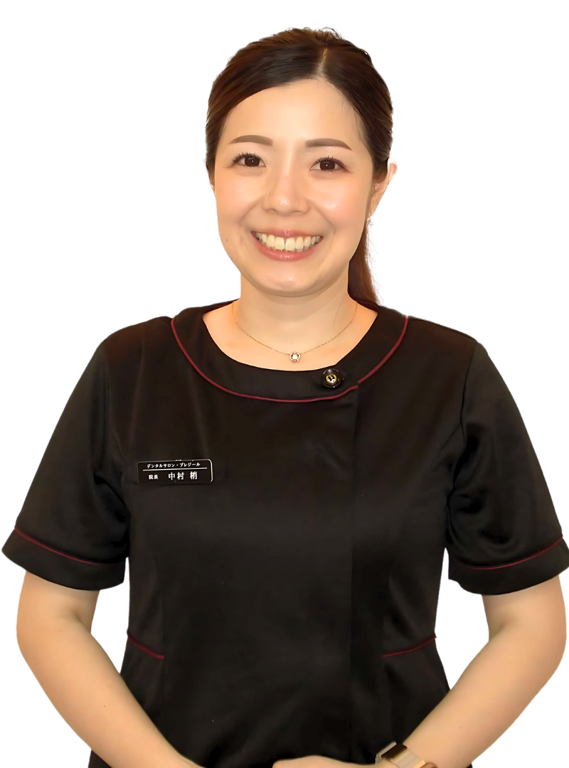 東京・銀座の審美歯科プレジールが提案する、歯を削らない解決策。後悔しないための選択。