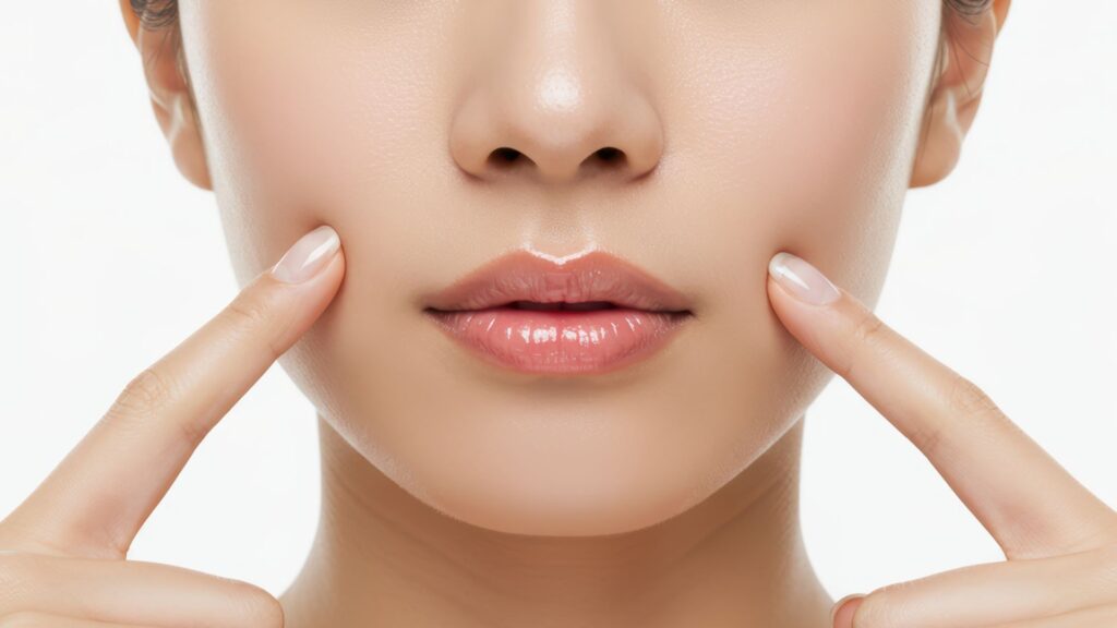 口元の老け見えサイン、見逃さないで！銀座の審美歯科が教える最新オーラルエイジングケア