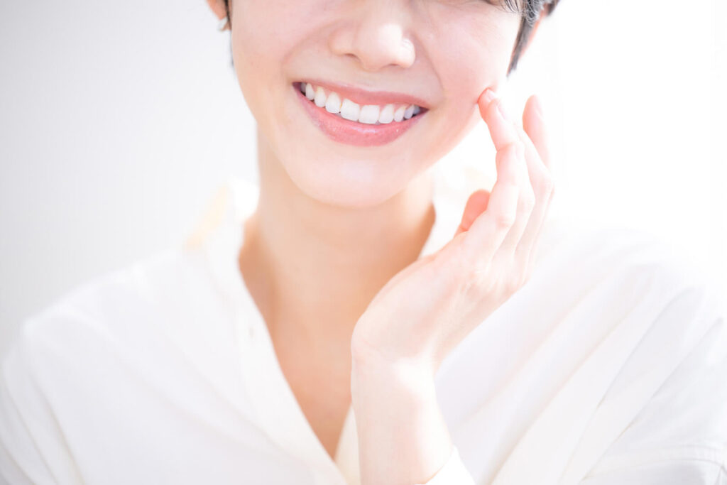 東京銀座の審美歯科が解説する保険診療の歯石取りの目的