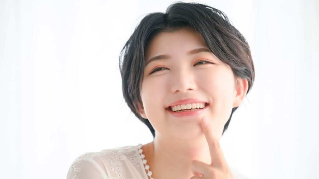 東京銀座の審美歯科が解説するすきっ歯の審美的な治療法