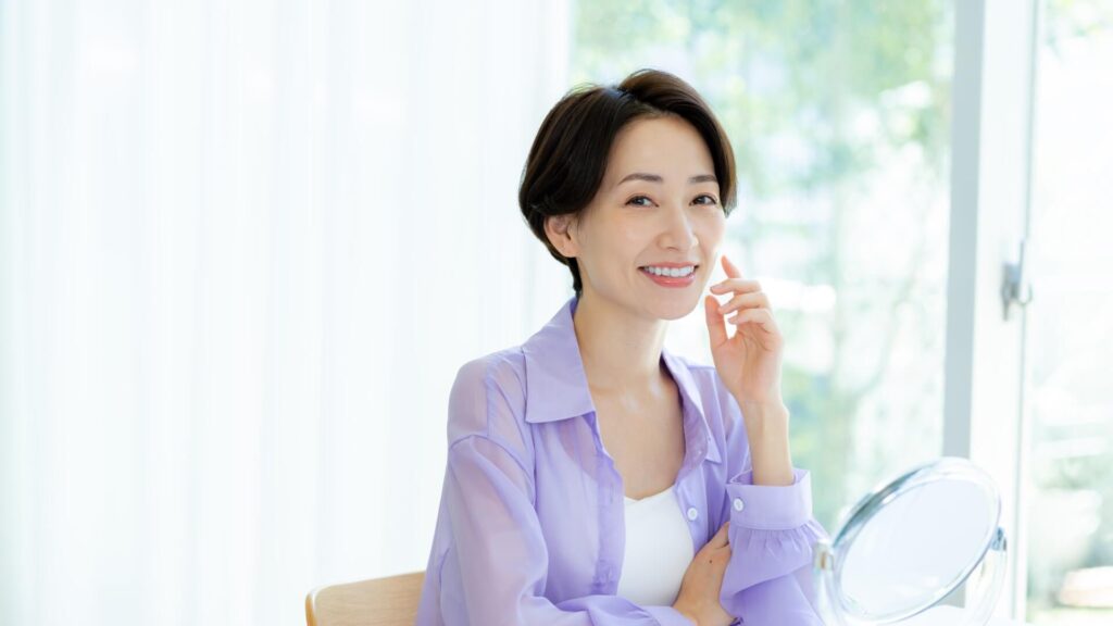 東京銀座の審美歯科が教える美しい歯を保つためのエイジングケア