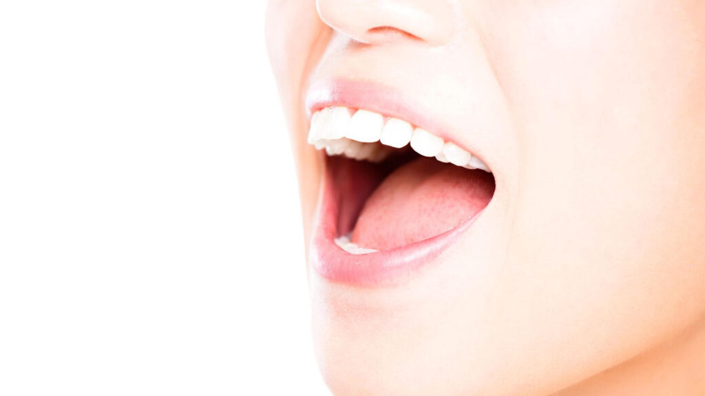 銀座の審美歯科が提案するデンタルエステとしてのPMTC