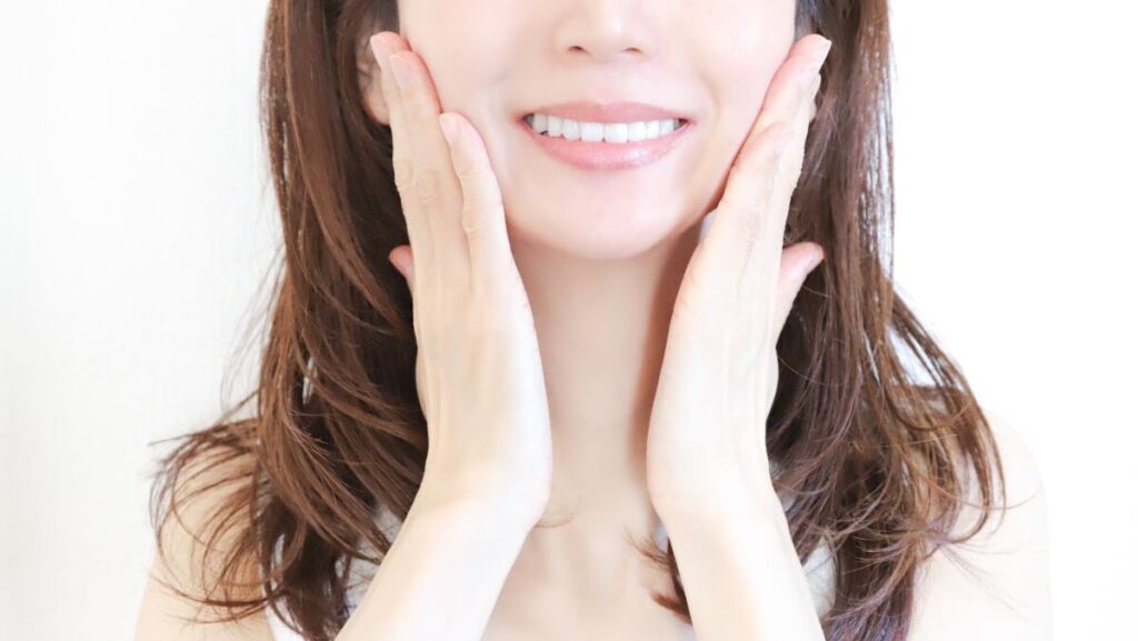 東京銀座の審美歯科が提案する歯を動かさずに歯並びを綺麗にする方法