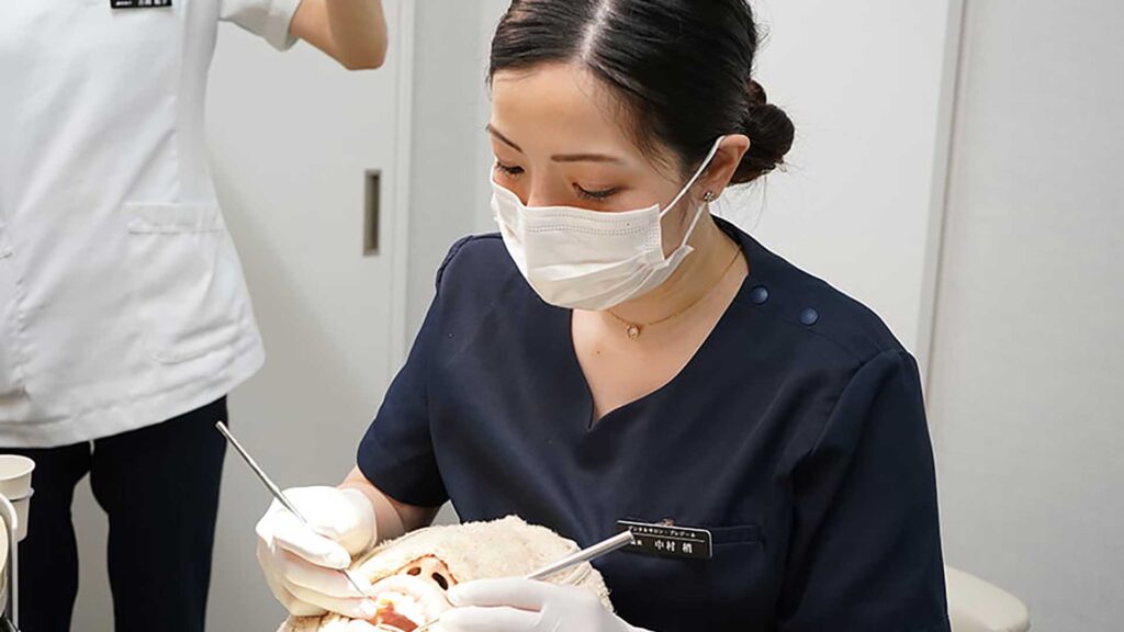 東京の審美歯科で医療費控除。銀座でのティーシーズ費用を抑える