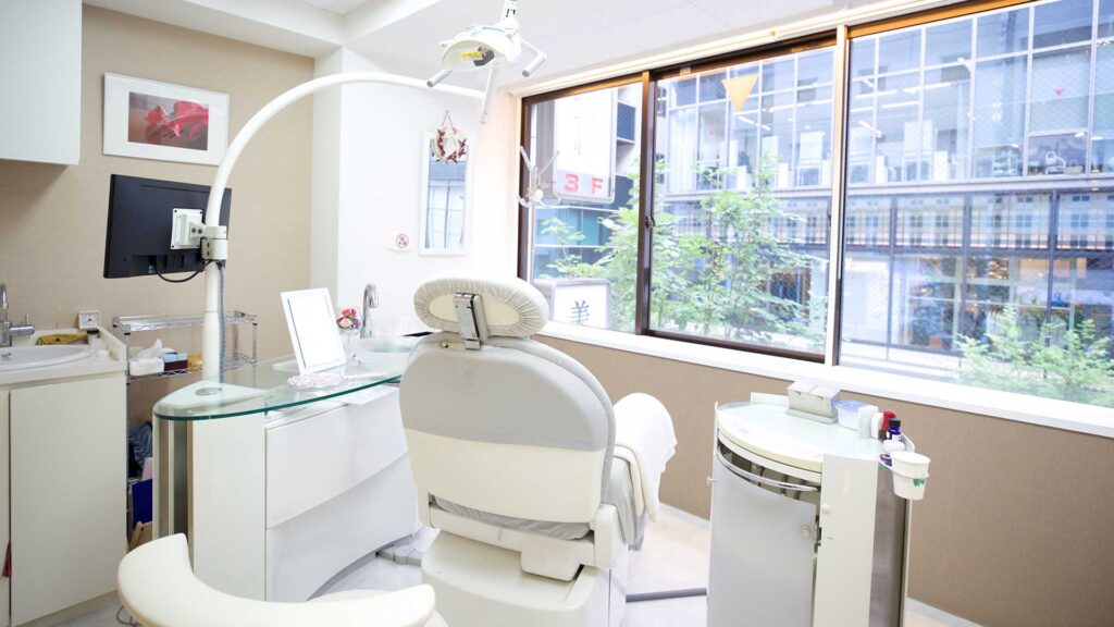 東京銀座の審美歯科が花嫁のお悩み別に提案するおすすめブライダル美歯プラン